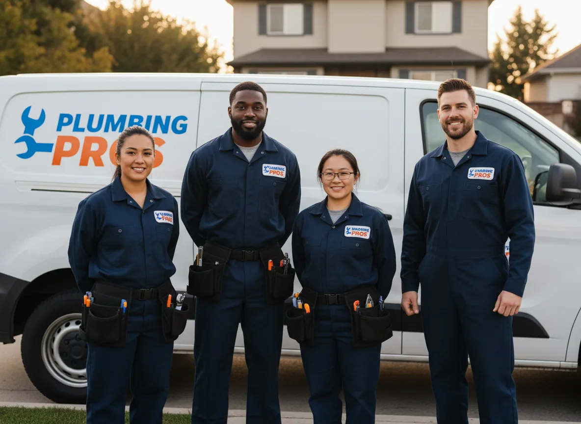 Water Heater Repair company in Fort Hood, TX
